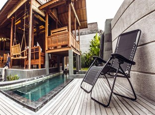 Agoda.com Indonesia Apartments & Hotels