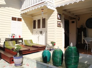 Agoda.com Thailand Apartments & Hotels