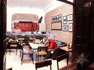 Agoda.com Vietnam Apartments & Hotels  