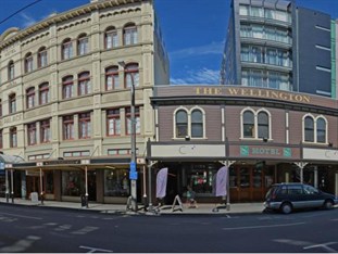 Agoda.com New Zealand Apartments & Hotels