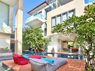 Agoda.com Indonesia Apartments & Hotels