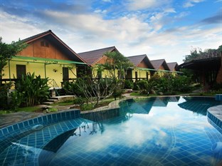 Agoda.com Thailand Apartments & Hotels