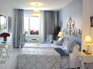 Agoda.com Turkey Apartments & Hotels