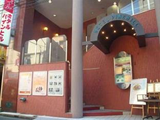 Agoda.com Japan Apartments & Hotels