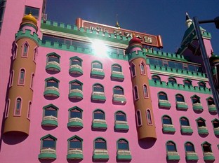 Agoda.com South Korea Apartments & Hotels