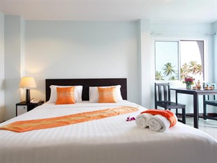 Agoda.com Thailand Apartments & Hotels