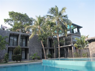 Agoda.com Sri Lanka Apartments & Hotels