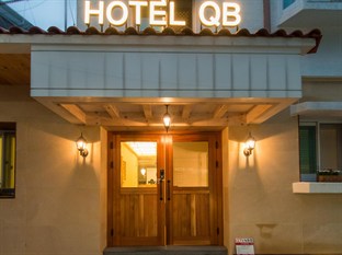 Agoda.com South Korea Apartments & Hotels