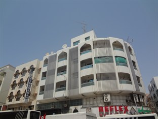 Agoda.com United Arab Emirates Apartments & Hotels