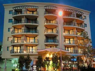 Agoda.com Australia Apartments & Hotels