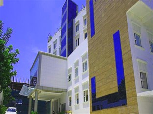 Agoda.com India Apartments & Hotels