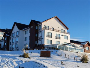 Agoda.com Argentina Apartments & Hotels