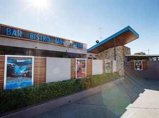 Agoda.com Australia Apartments & Hotels