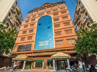 Agoda.com Cambodia Apartments & Hotels