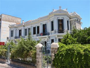 Agoda.com Greece Apartments & Hotels