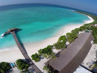 Agoda.com Maldives Apartments & Hotels