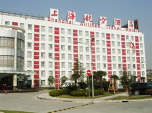 Agoda.com China Apartments & Hotels