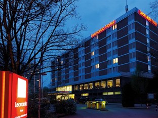 Agoda.com Germany Apartments & Hotels