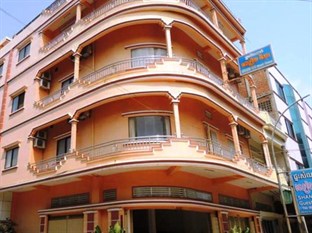 Agoda.com Cambodia Apartments & Hotels