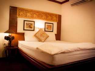 Agoda.com Thailand Apartments & Hotels