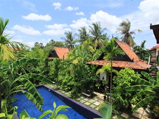 Agoda.com Cambodia Apartments & Hotels