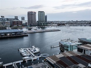 Agoda.com Australia Apartments & Hotels