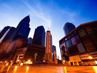 Agoda.com China Apartments & Hotels