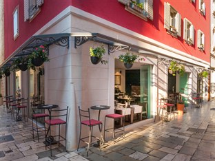 Agoda.com Croatia Apartments & Hotels in Europe