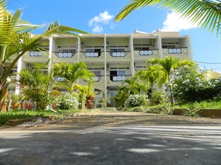 Agoda.com Mauritius Apartments & Hotels