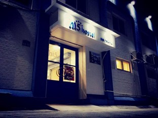 Agoda.com South Korea Apartments & Hotels