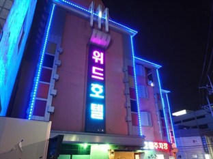 Agoda.com South Korea Apartments & Hotels