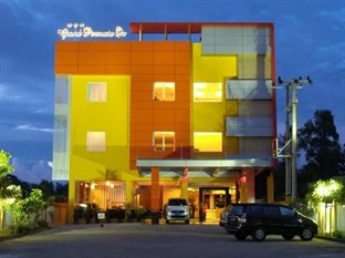 Agoda.com Indonesia Apartments & Hotels