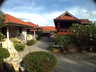 Agoda.com Thailand Apartments & Hotels