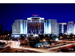 Agoda.com China Apartments & Hotels