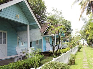 Agoda.com Thailand Apartments & Hotels