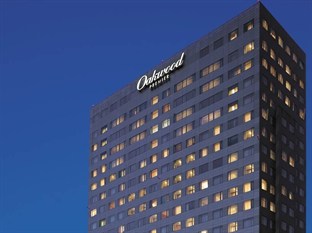 Agoda.com South Korea Apartments & Hotels