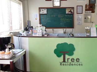 Agoda.com Thailand Apartments & Hotels