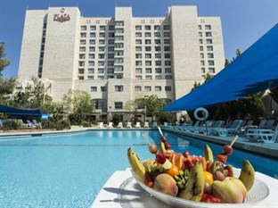 Agoda.com Israel Apartments & Hotels