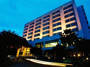 Agoda.com Thailand Apartments & Hotels