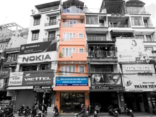 Agoda.com Vietnam Apartments & Hotels  