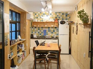 Agoda.com South Korea Apartments & Hotels