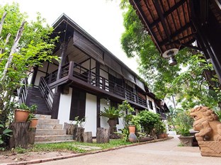 Agoda.com Laos Apartments & Hotels