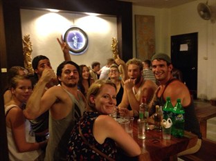 Agoda.com Thailand Apartments & Hotels