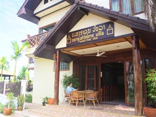 Agoda.com Laos Apartments & Hotels