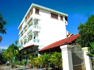 Agoda.com Cambodia Apartments & Hotels