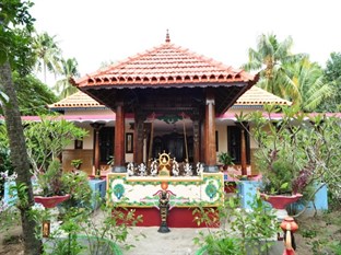 Agoda.com India Apartments & Hotels