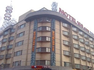 Agoda.com China Apartments & Hotels