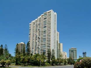 Agoda.com Australia Apartments & Hotels