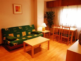 Agoda.com Spain Apartments & Hotels