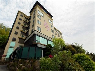 Agoda.com South Korea Apartments & Hotels